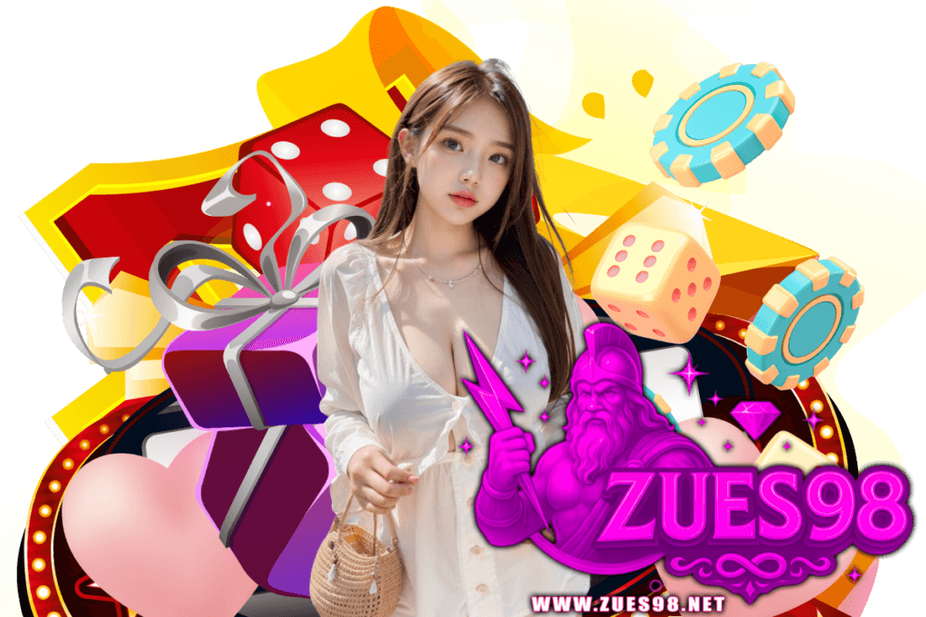 zues98 wallet