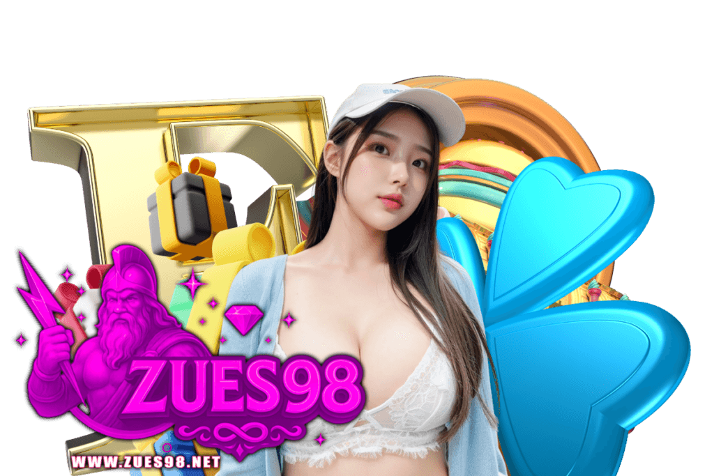 zues98 เว็บตรง